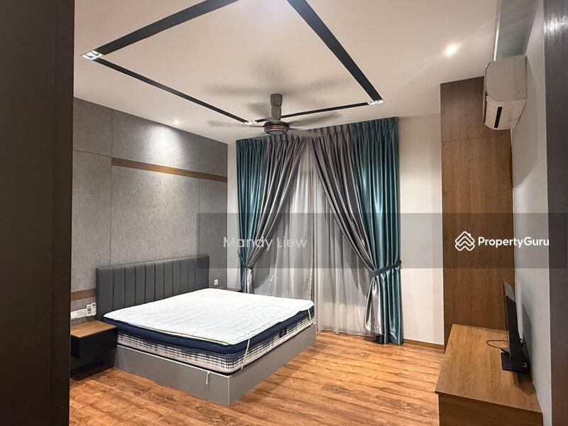 Untuk Dijual - Residensi Harmoni 2