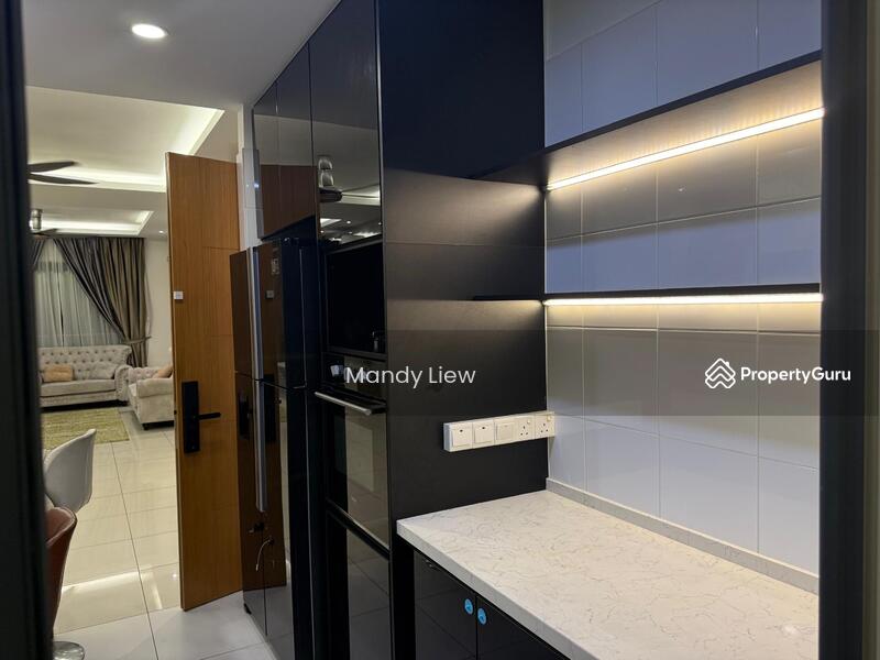 Untuk Dijual - Residensi Harmoni 2