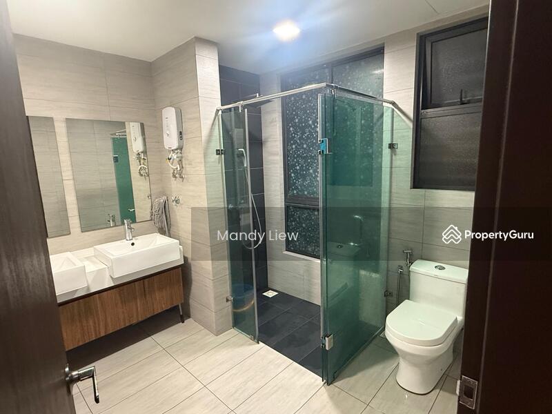 Untuk Dijual - Residensi Harmoni 2