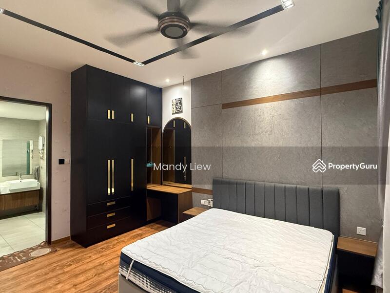 Untuk Dijual - Residensi Harmoni 2