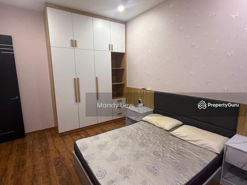 Untuk Dijual - Residensi Harmoni 2