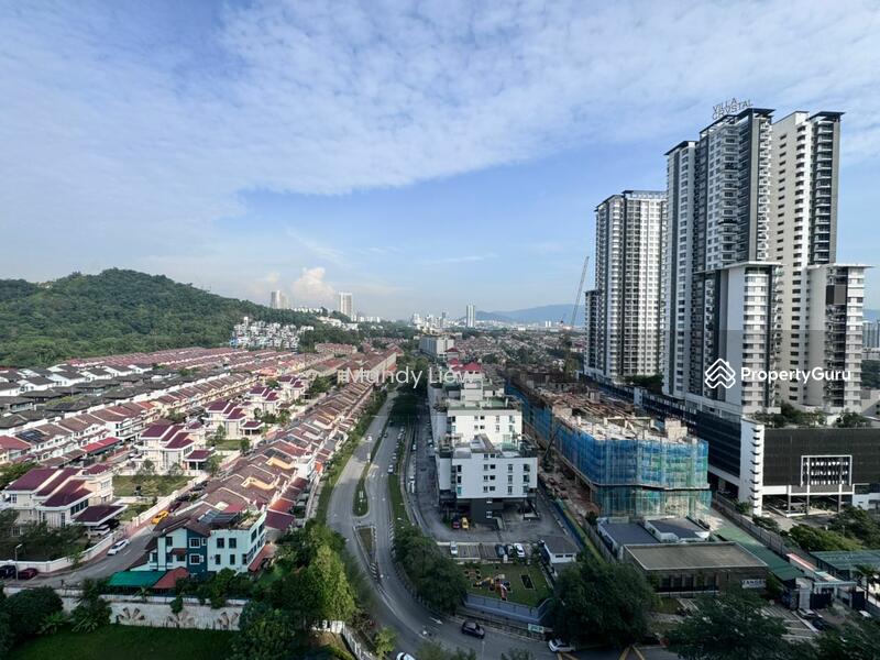 Untuk Dijual - Residensi Harmoni 2