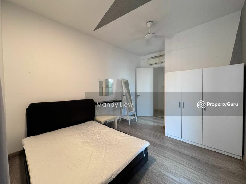 Untuk Dijual - Residensi Harmoni 2