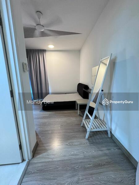 Untuk Dijual - Residensi Harmoni 2