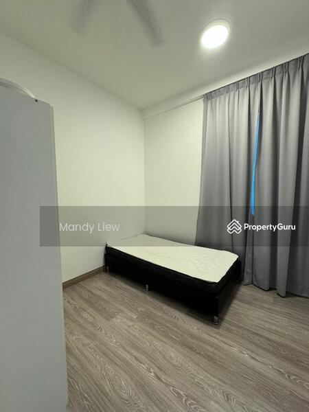 Untuk Dijual - Residensi Harmoni 2