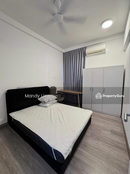 Untuk Dijual - Residensi Harmoni 2