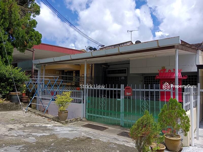 For Sale - Taman Yoon Chan