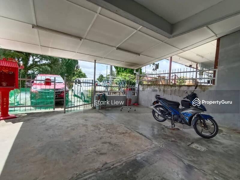 For Sale - Taman Yoon Chan