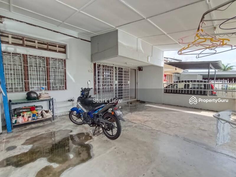 For Sale - Taman Yoon Chan