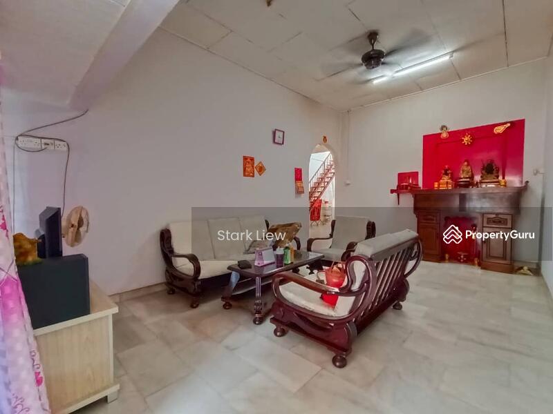 For Sale - Taman Yoon Chan