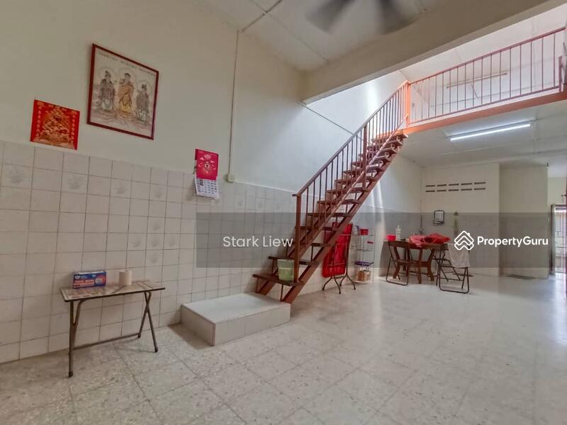 For Sale - Taman Yoon Chan