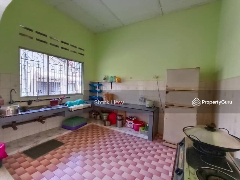 For Sale - Taman Yoon Chan