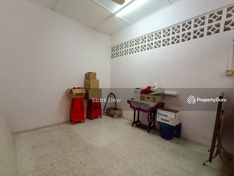 For Sale - Taman Yoon Chan