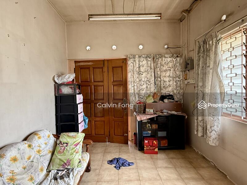 Part of living area