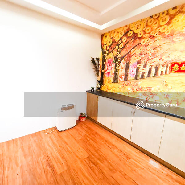 Office for Sale in Damansara Perdana (Selangor) - Peggy Lim - PropertyGuru.com.my