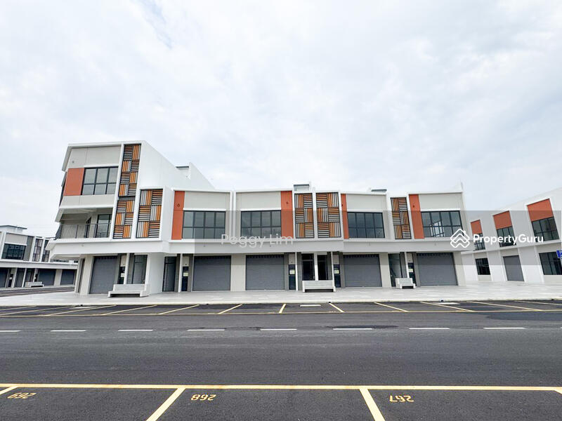 Kedai untuk Disewa di Telok Panglima Garang (Selangor) - Peggy Lim - PropertyGuru.com.my