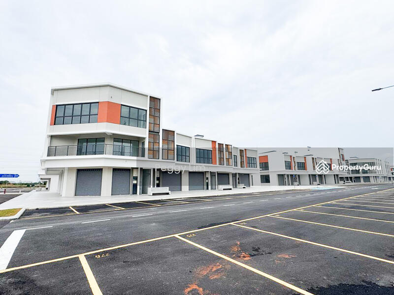 Kedai untuk Disewa di Telok Panglima Garang (Selangor) - Peggy Lim - PropertyGuru.com.my