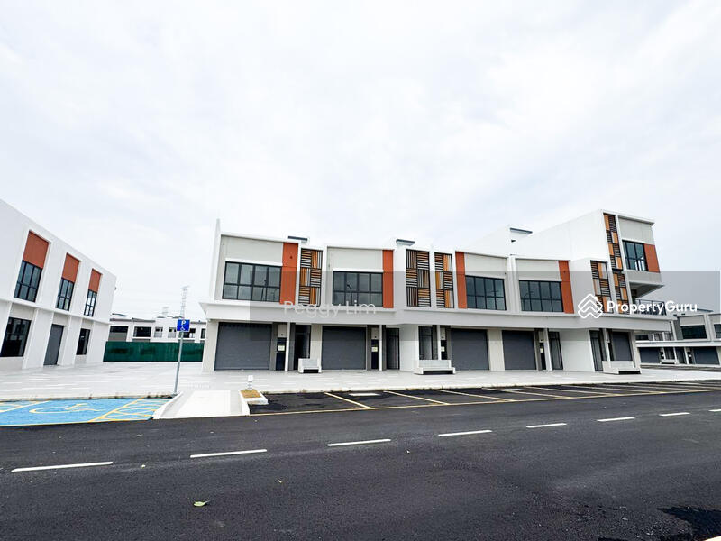 Kedai untuk Disewa di Telok Panglima Garang (Selangor) - Peggy Lim - PropertyGuru.com.my