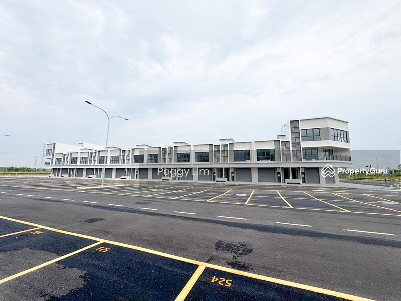 Kedai untuk Disewa di Telok Panglima Garang (Selangor) - Peggy Lim - PropertyGuru.com.my