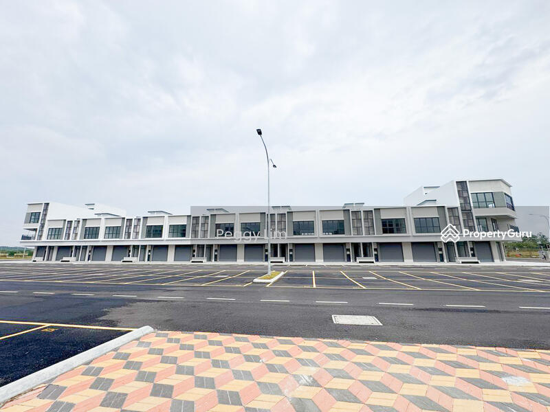 Kedai untuk Disewa di Telok Panglima Garang (Selangor) - Peggy Lim - PropertyGuru.com.my