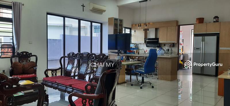 Untuk Dijual - Bandar kinrara BK8