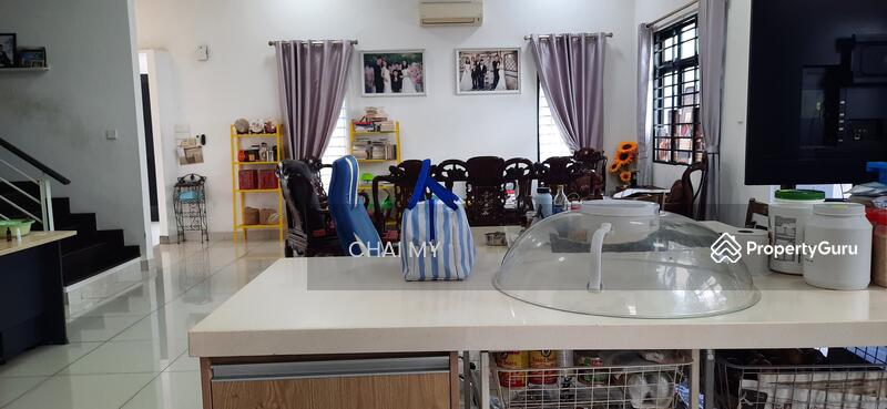 Untuk Dijual - Bandar kinrara BK8