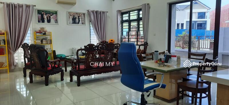 Untuk Dijual - Bandar kinrara BK8