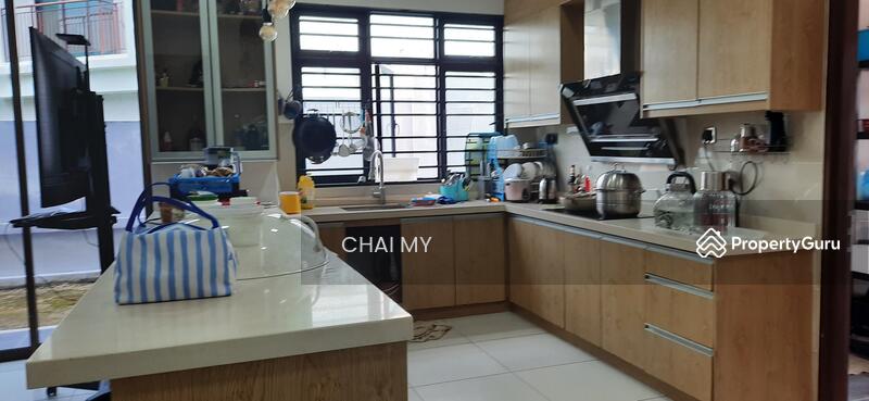 Untuk Dijual - Bandar kinrara BK8