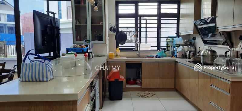 Untuk Dijual - Bandar kinrara BK8