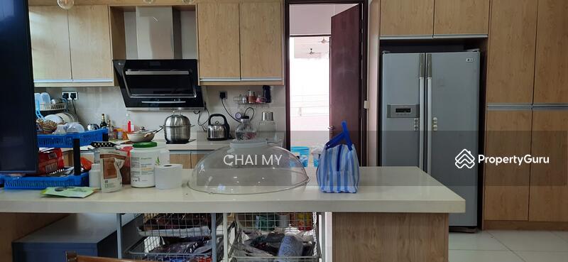 Untuk Dijual - Bandar kinrara BK8