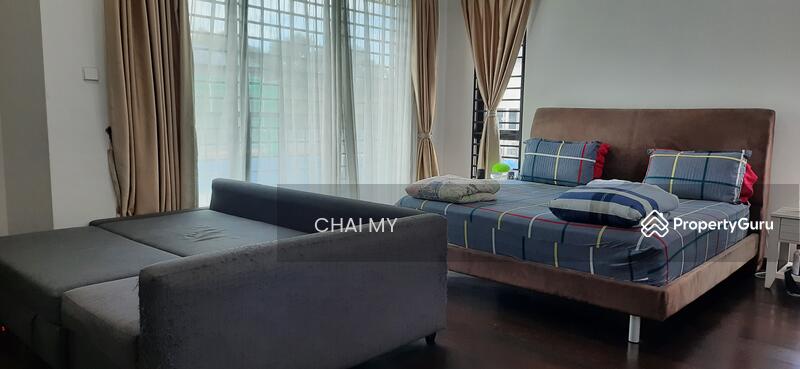 Untuk Dijual - Bandar kinrara BK8