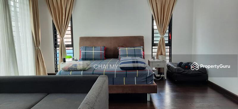Untuk Dijual - Bandar kinrara BK8