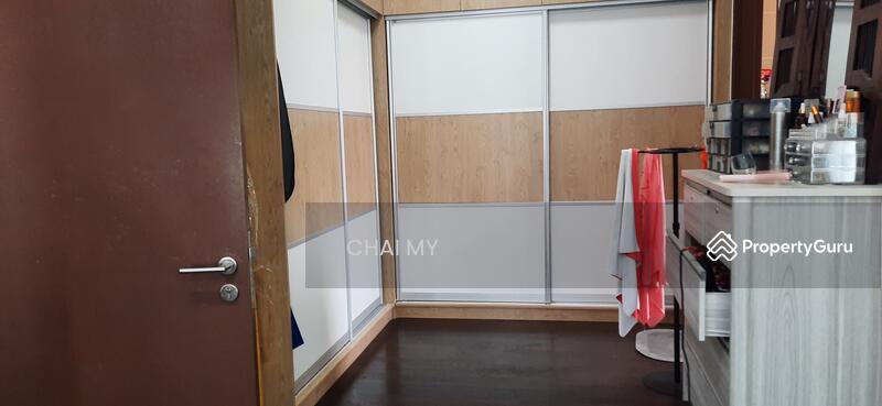 Untuk Dijual - Bandar kinrara BK8