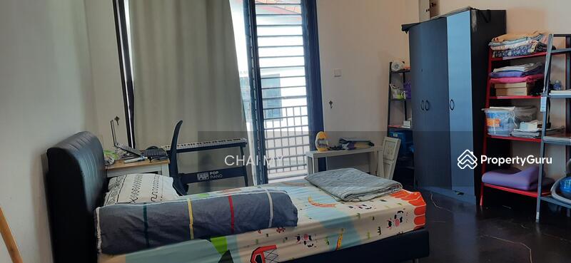Untuk Dijual - Bandar kinrara BK8