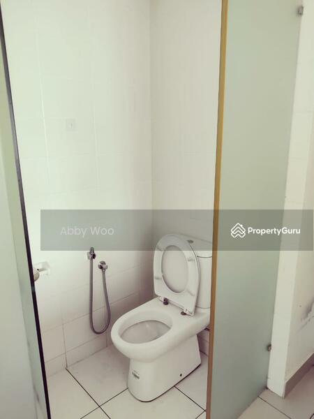 For Rent - Trefoil