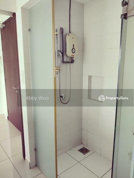 For Rent - Trefoil