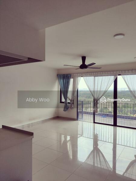 For Rent - Trefoil