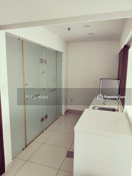 For Rent - Trefoil