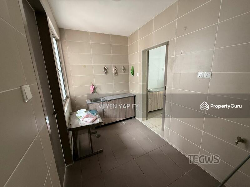 For Rent - TAMAN SEJATI KEHIJAUAN @ AMVERTON LINKS