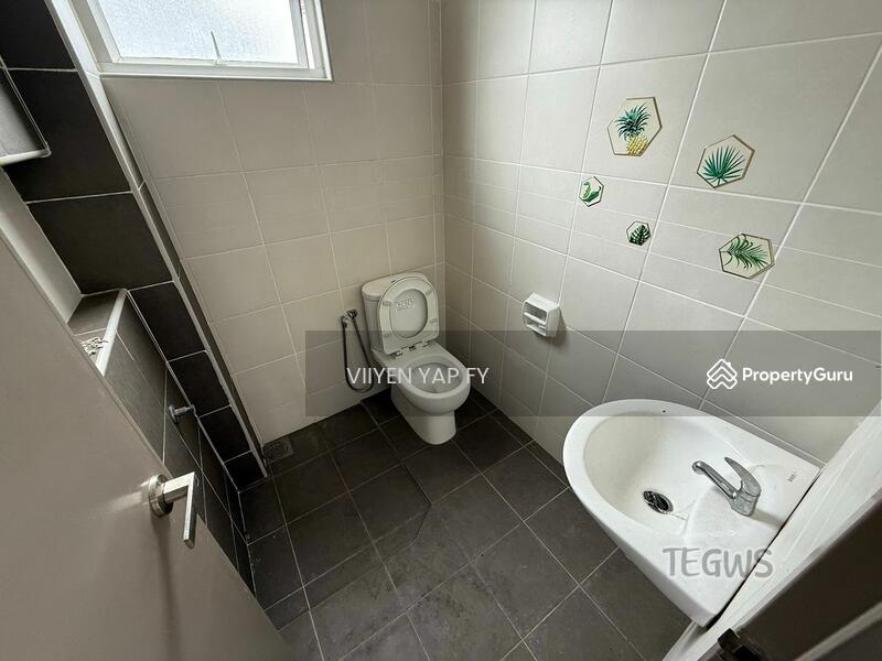 For Rent - TAMAN SEJATI KEHIJAUAN @ AMVERTON LINKS