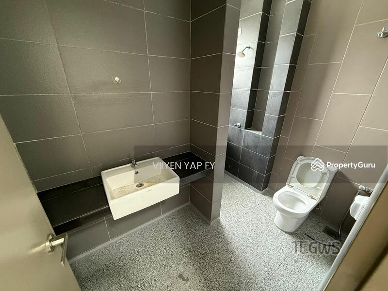 For Rent - TAMAN SEJATI KEHIJAUAN @ AMVERTON LINKS