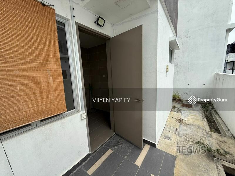 For Rent - TAMAN SEJATI KEHIJAUAN @ AMVERTON LINKS