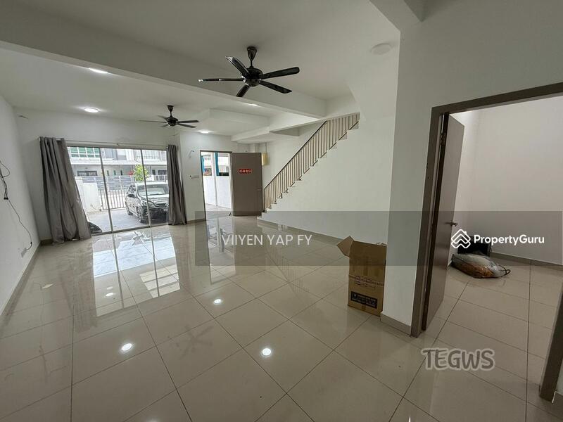 For Rent - TAMAN SEJATI KEHIJAUAN @ AMVERTON LINKS