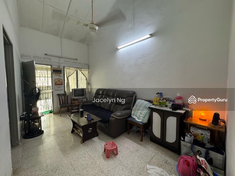 For Sale - Taman Kempas