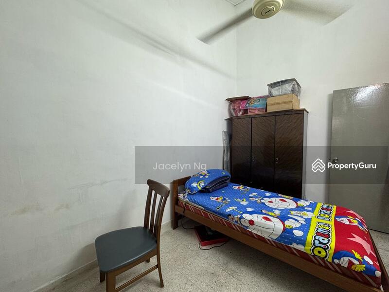 For Sale - Taman Kempas