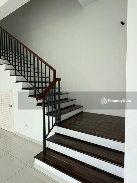Rumah Teres 2 Tingkat untuk Dijual di Eco Forest (Semenyih) - CK Law - PropertyGuru.com.my