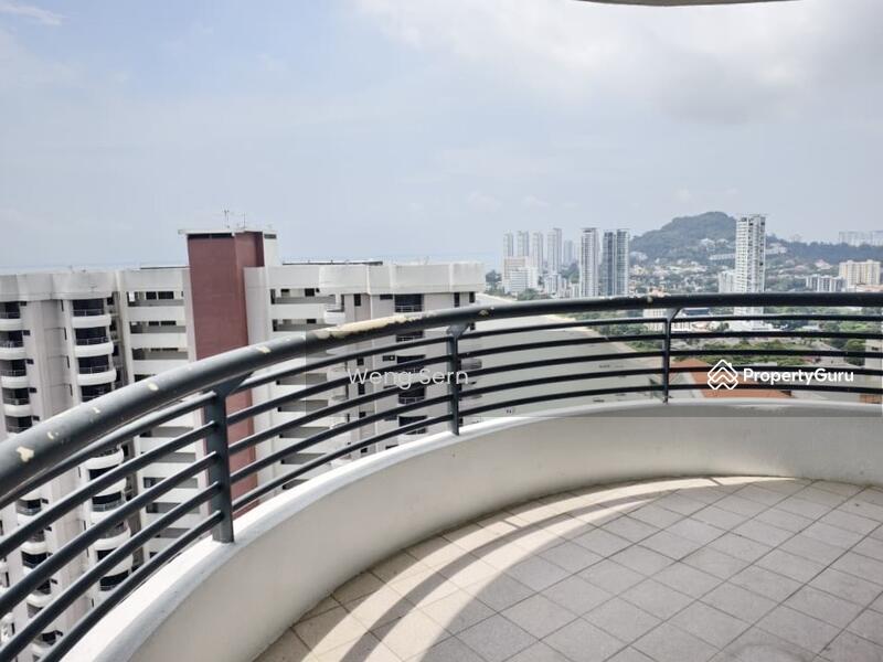 For Rent - Coastal Tower