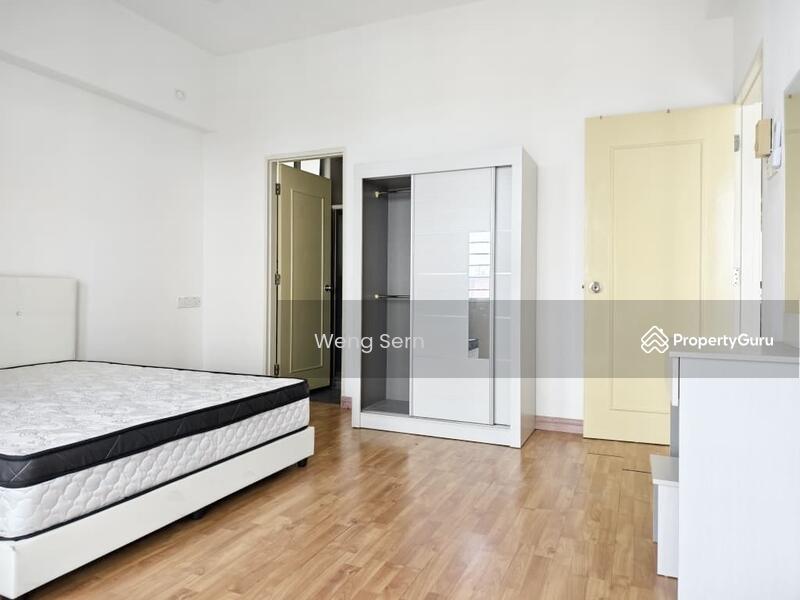 For Rent - Coastal Tower