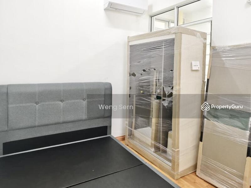 For Rent - Coastal Tower