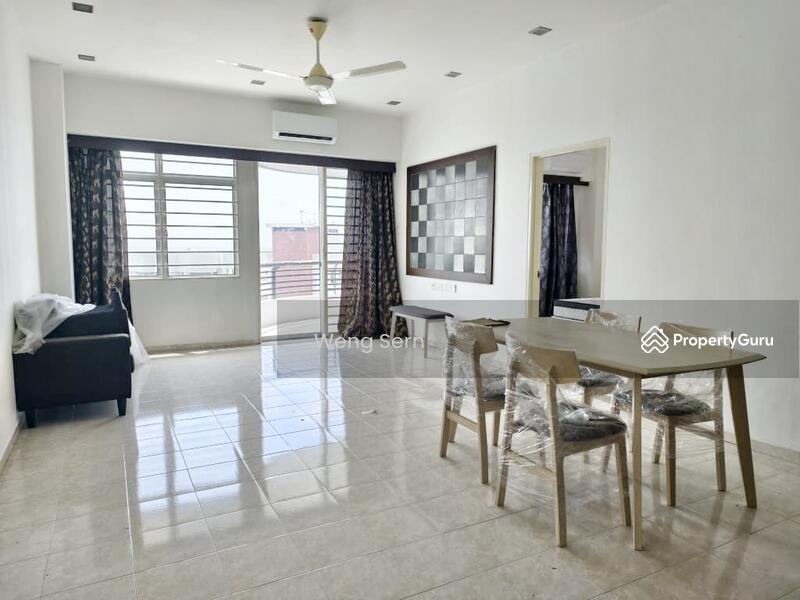 For Rent - Coastal Tower